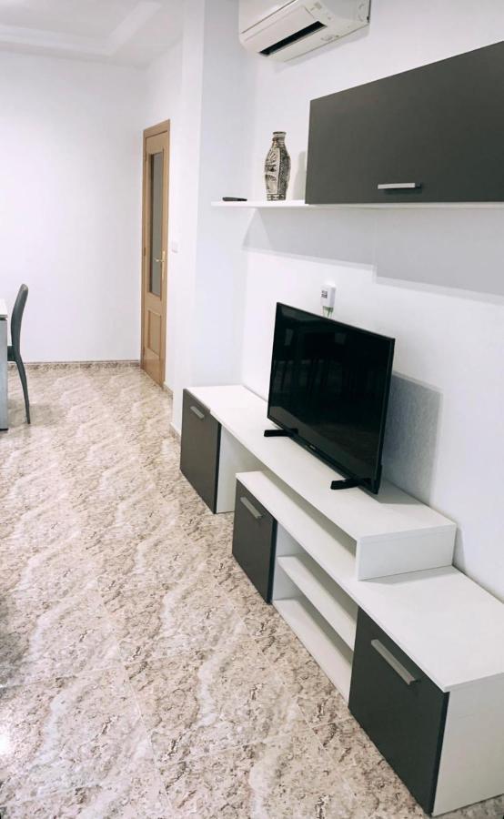 Apartamento Lola Torrevieja Eksteriør bilde